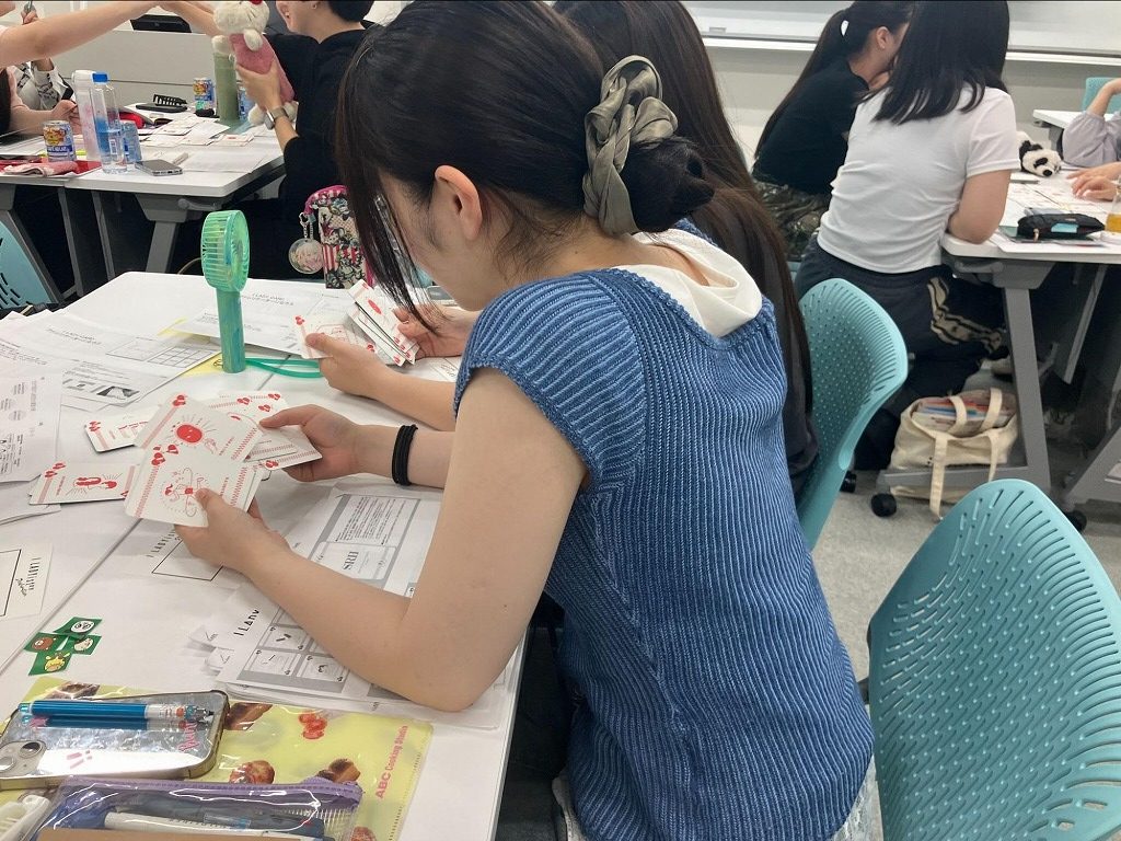 2025年もピアの活動が始動！新たなピアの養成も